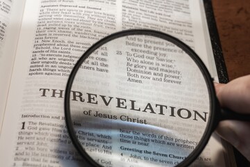 Welcome to Reveal-ation