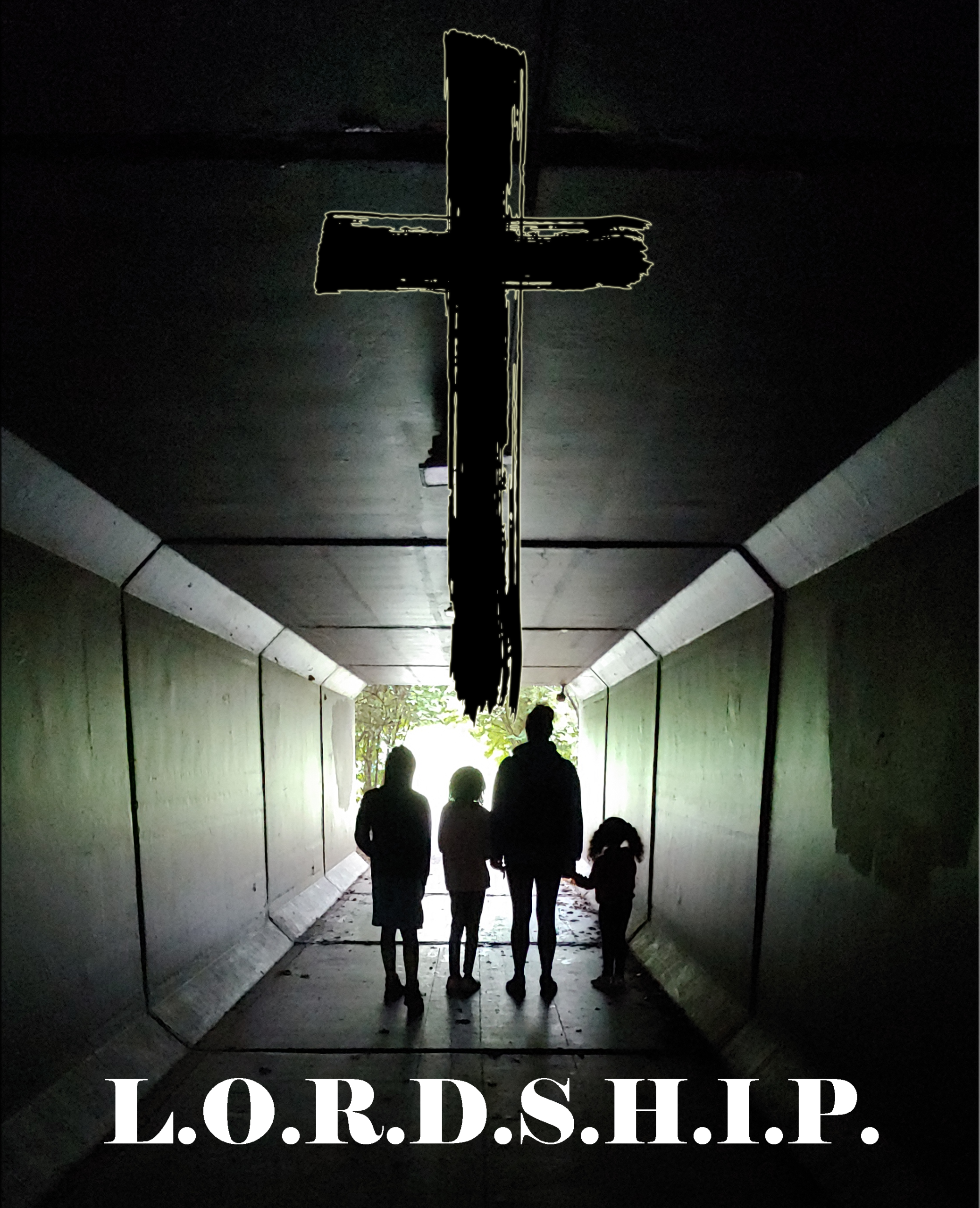 Spiritual Blindness