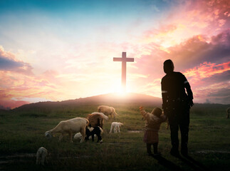 God Is With You