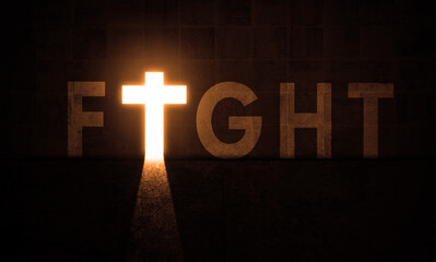 The Fight