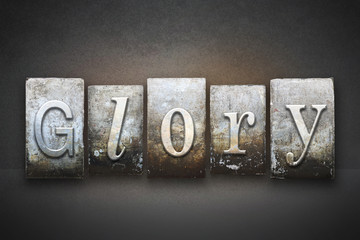 Gods Glory