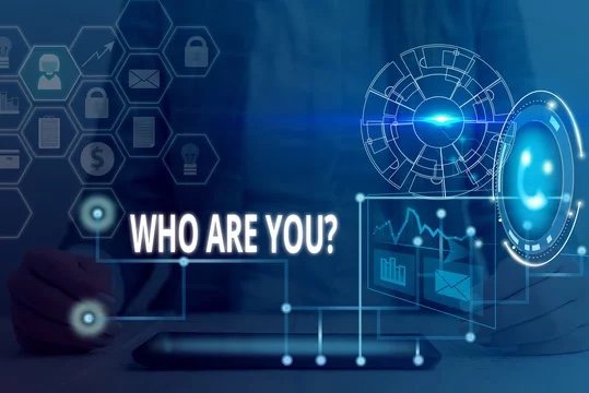 Who Do You Think?