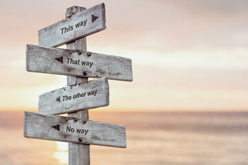 The Waves of Life