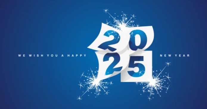 2025 Encouragement