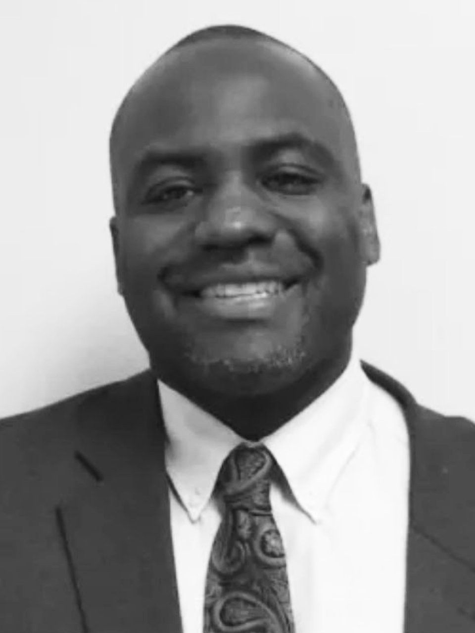 Antonio Perry